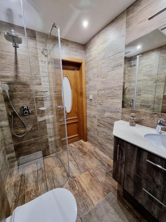Apartament Na Skalce ชาฟลารี ภายนอก รูปภาพ